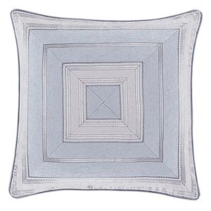 J. Queen New York Iceland Euro Sham